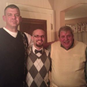 Meet your Posher, Stew